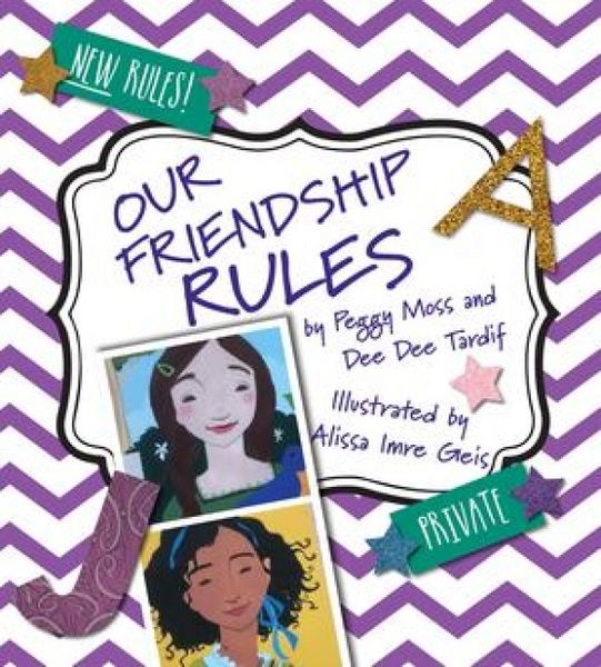 Produktbild: Our Friendship Rules