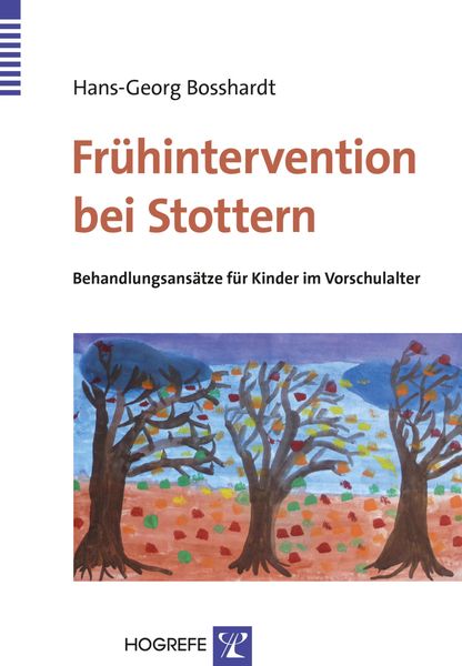 Produktbild: Fr&uuml;hintervention bei Stottern