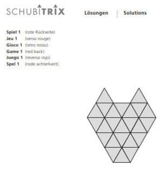Produktbild: SCHUBITRIX Mathematik