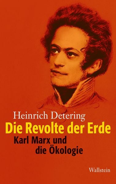 Produktbild: Die Revolte der Erde
