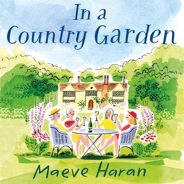 Produktbild: In a Country Garden
