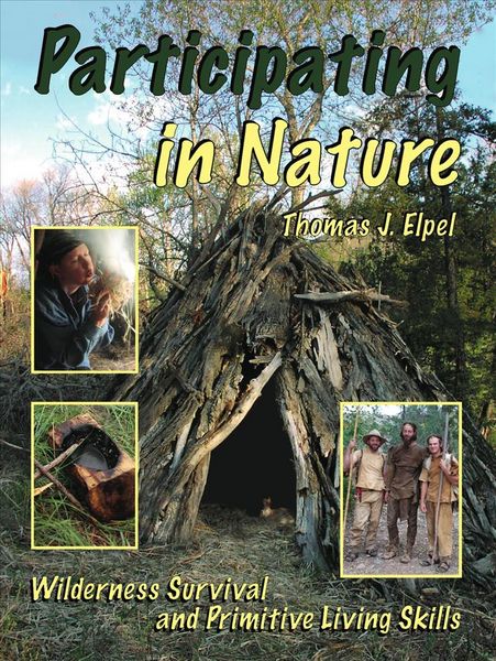 Produktbild: Participating in Nature 6/e