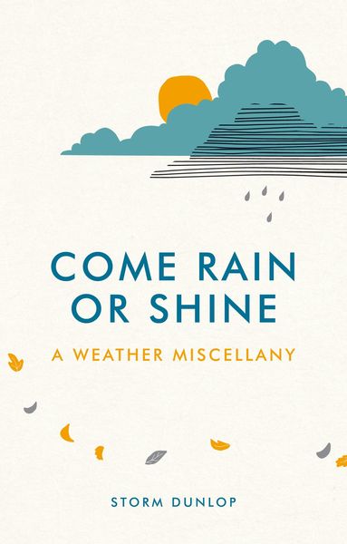 Produktbild: Come Rain or Shine