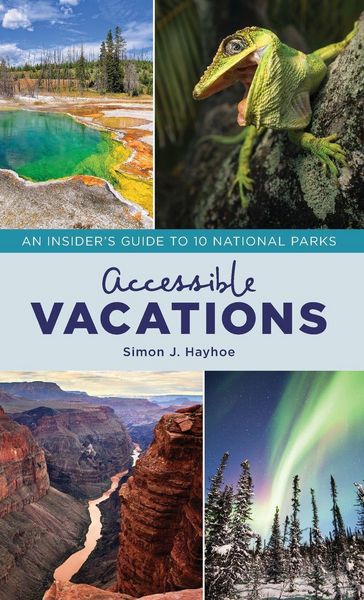 Produktbild: Accessible Vacations