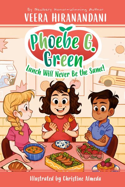 Produktbild: Lunch Will Never Be the Same! #1