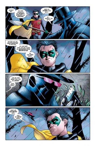 Produktbild: Batman & Robin (Neuauflage)