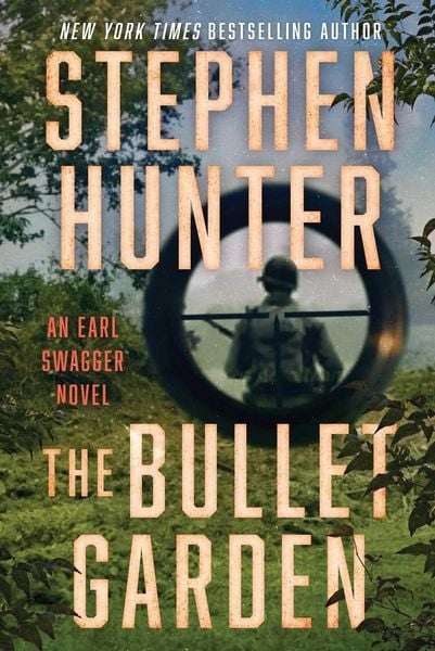 Produktbild: The Bullet Garden