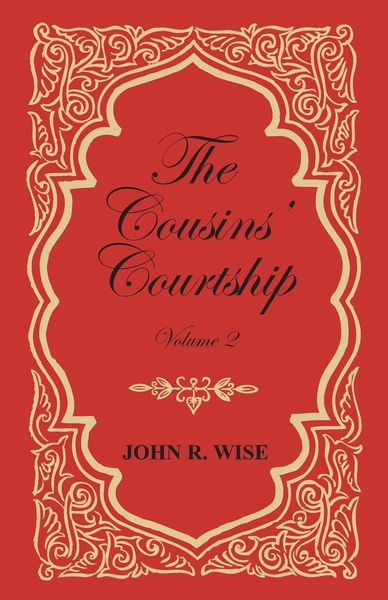 Produktbild: The Cousins' Courtship - Volume II