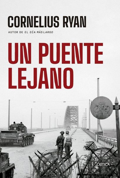 Produktbild: Un puente lejano