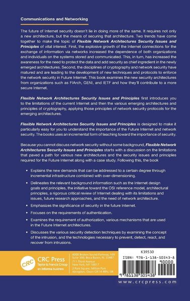 Produktbild: Flexible Network Architectures Security