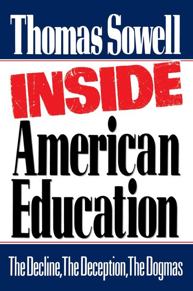 Produktbild: Inside American Education
