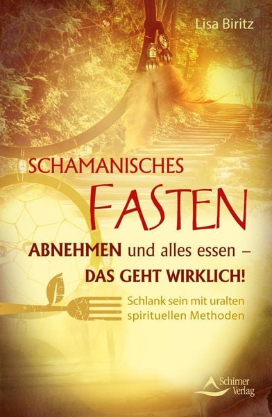 Produktbild: Schamanisches Fasten