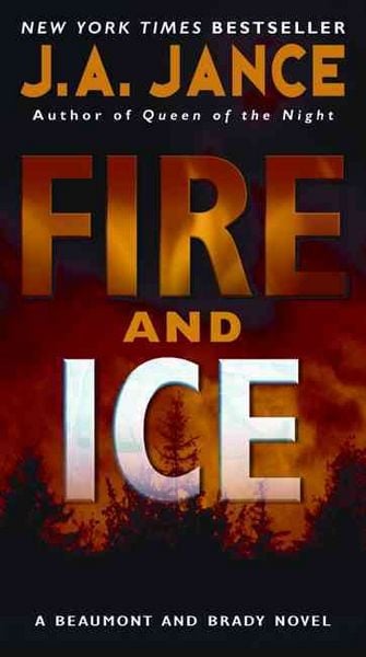 Produktbild: Fire and Ice
