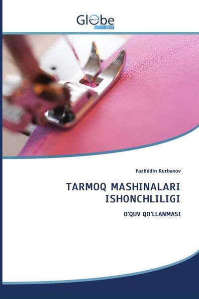 Produktbild: Tarmoq Mashinalari Ishonchliligi