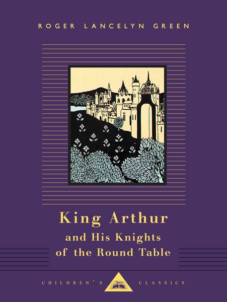 Produktbild: King Arthur and His Knights of the Round Table