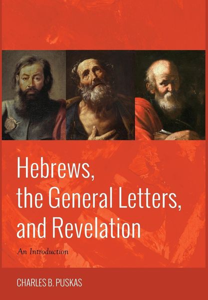 Produktbild: Hebrews, the General Letters, and Revelation