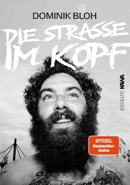 Produktbild: Die Stra&szlig;e im Kopf