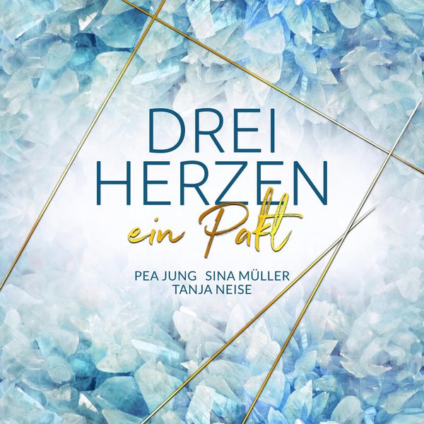 Produktbild: ein Pakt (3hearts2gether 1)