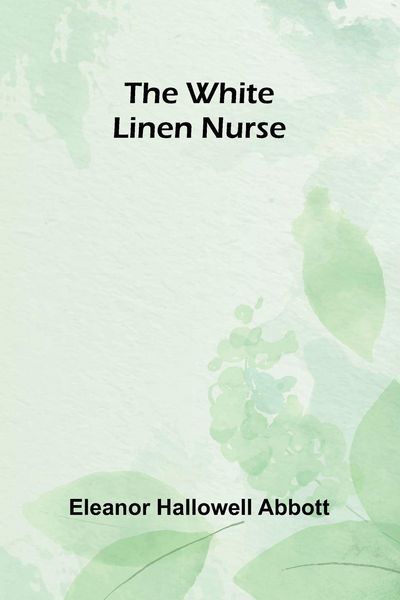 Produktbild: The White Linen Nurse