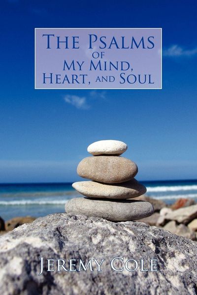 Produktbild: The Psalms of My Mind, Heart, and Soul