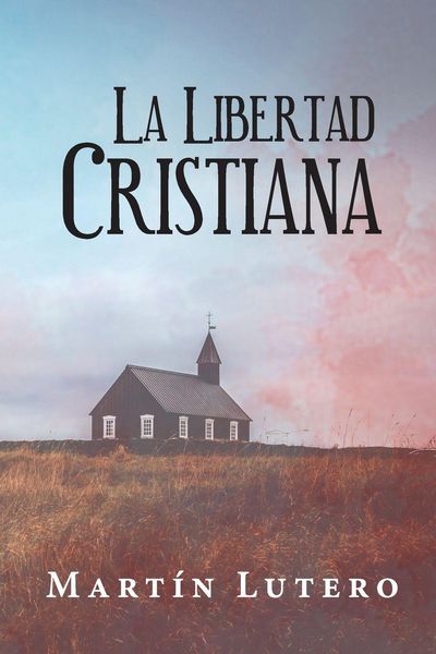 Produktbild: La Libertad Cristiana
