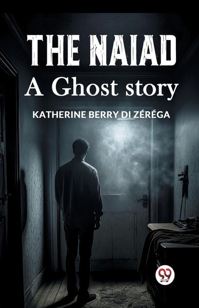 Produktbild: The Naiad A ghost story