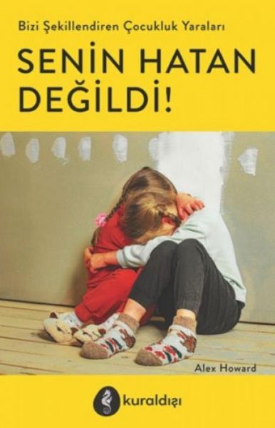 Produktbild: Senin Hatan Degildi