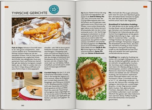 Produktbild: Baedeker Reisef&uuml;hrer S&uuml;dengland