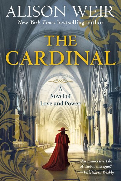 Produktbild: The Cardinal