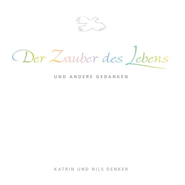Produktbild: Der Zauber des Lebens