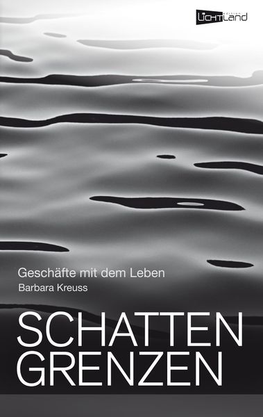Produktbild: Schattengrenzen