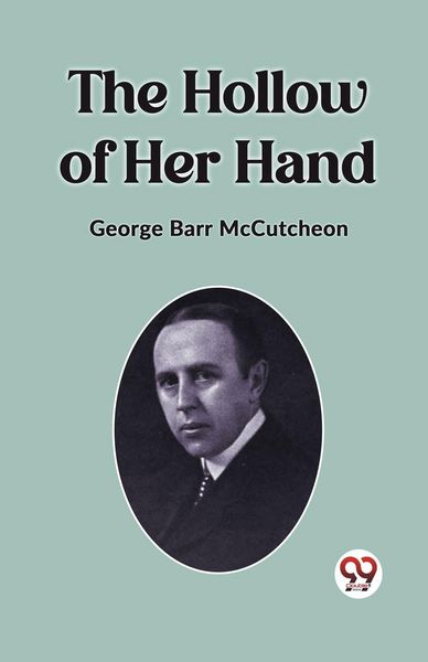 Produktbild: The Hollow Of Her Hand