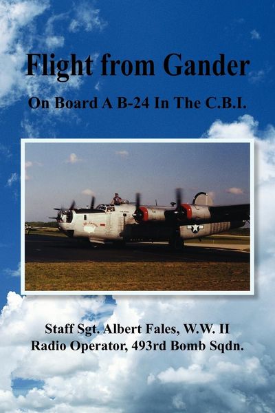 Produktbild: Flight from Gander