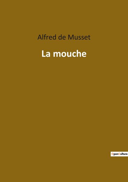 Produktbild: La mouche