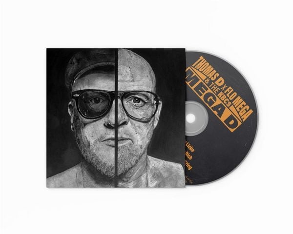 Produktbild: MEGA D,1 Audio-CD