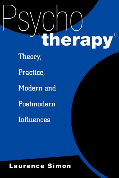 Produktbild: Psychotherapy