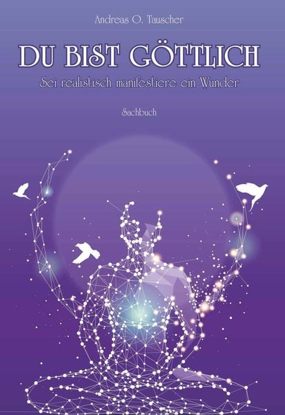 Produktbild: Du bist g&ouml;ttlich