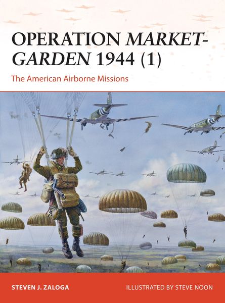 Produktbild: Operation Market-Garden 1944 (1)