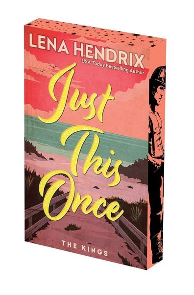 Produktbild: Just This Once: Deluxe Limited Edition