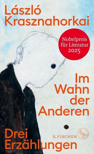 Produktbild: Im Wahn der Anderen