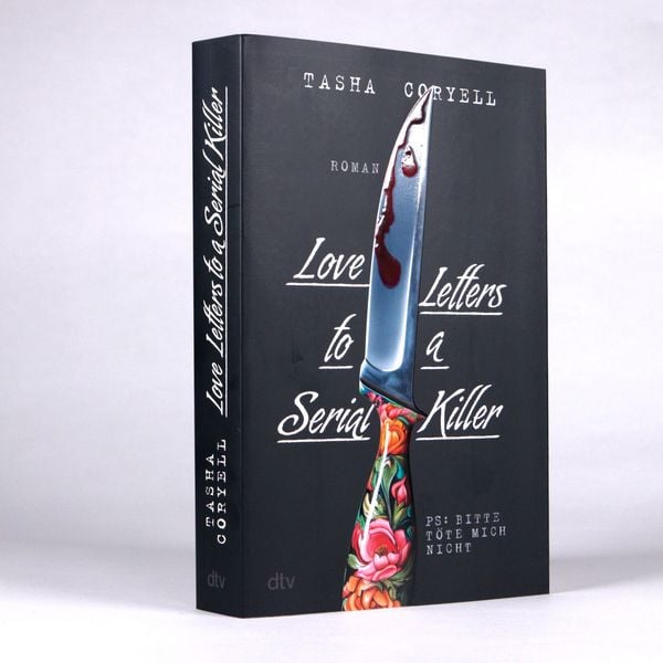 Produktbild: Love Letters to a Serial Killer