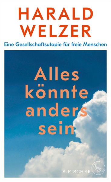 Produktbild: Alles k&ouml;nnte anders sein