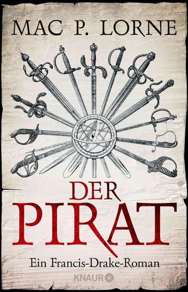 Produktbild: Der Pirat