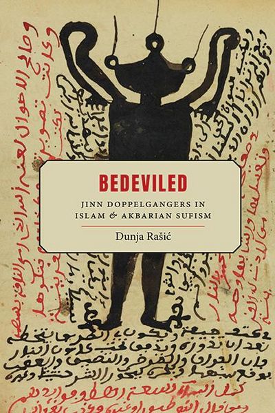 Produktbild: Bedeviled