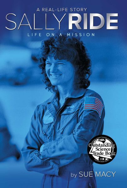 Produktbild: Sally Ride