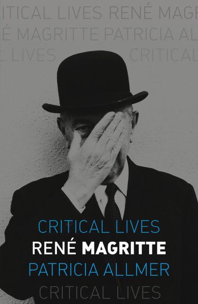 Produktbild: Rene Magritte