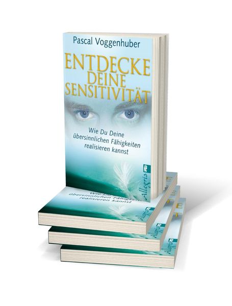 Produktbild: Entdecke deine Sensitivit&auml;t