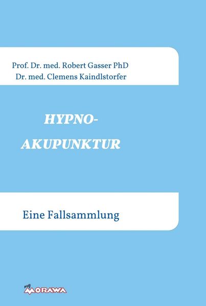 Produktbild: Hypnoakupunktur