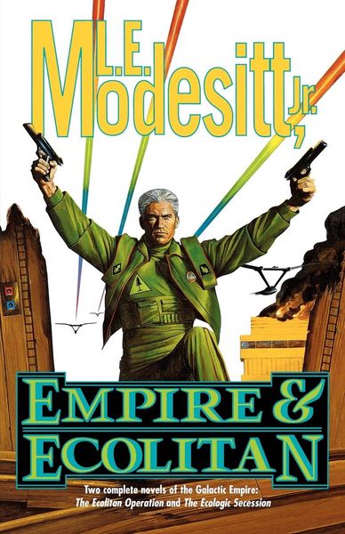 Produktbild: Empire & Ecolitan