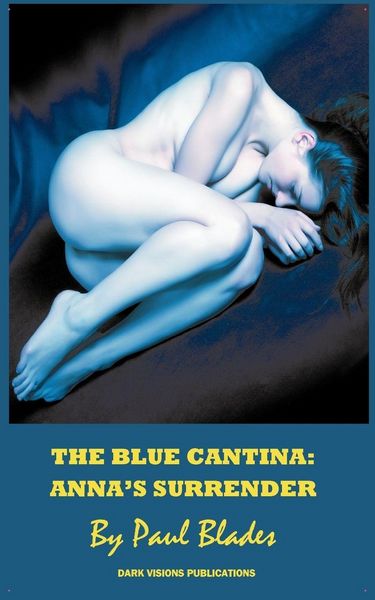 Produktbild: The Blue Cantina